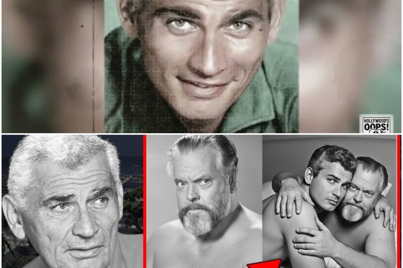 At 42, Jeff Chandler’s Final Confession — The Men He Could Never Forget. D