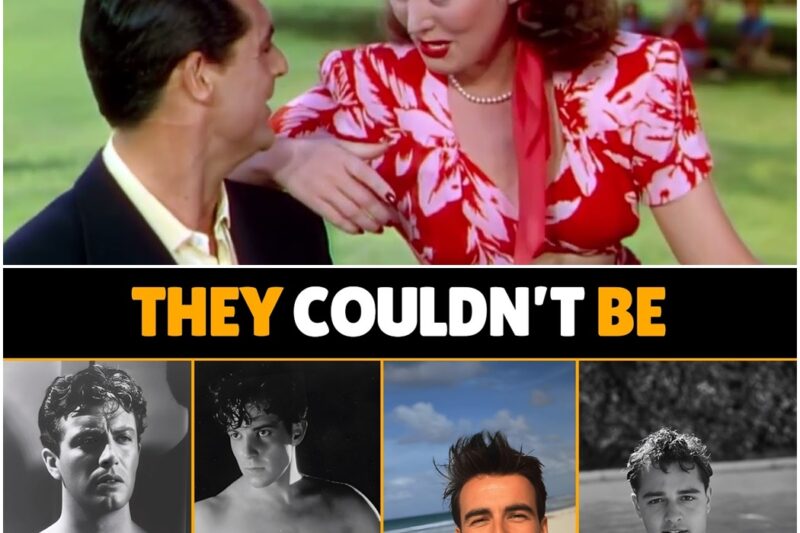 Top 10 Gay Actors Forced to Play the Perfect Straight Man D