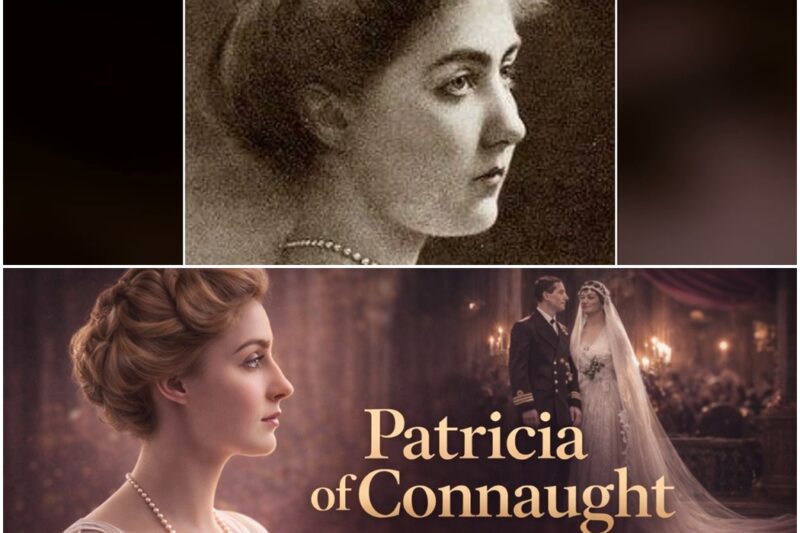 The Princess Who Gave Up Her Crown for Love