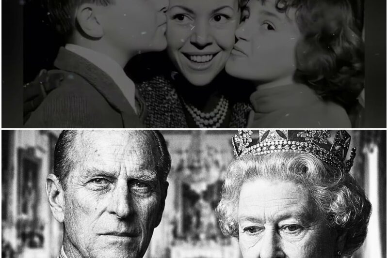 Prince Philip Was ‘Cold, Cruel, and Impossible’ — And the Queen Knew ! D