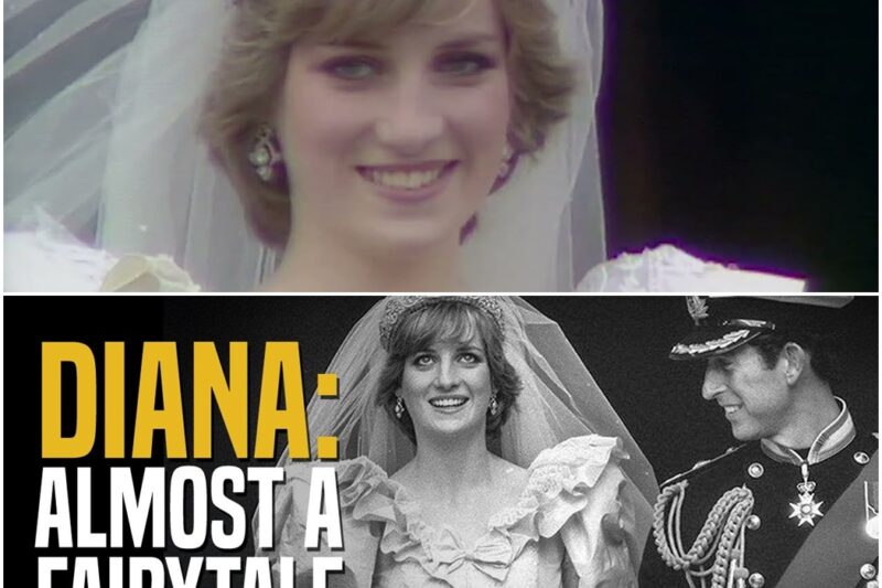 The Princess Who Outshone the Crown: Diana | Free Documentary D