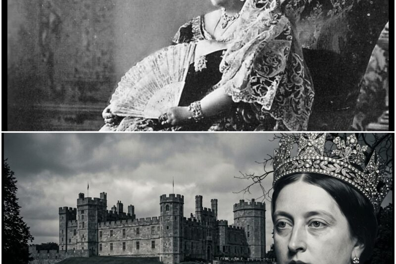 Queen Victoria – The Tragic Fate of Her 9 Children D