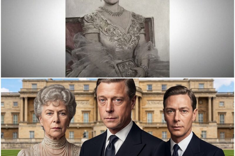 The Duke of Windsor Waited for Forgiveness That Never Came D