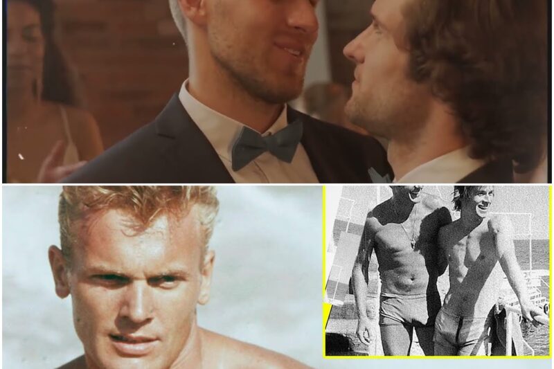 At 86, Gay Tab Hunter Reveals Shocking Truths About His Hollywood Love Life – And Isn’t Good D