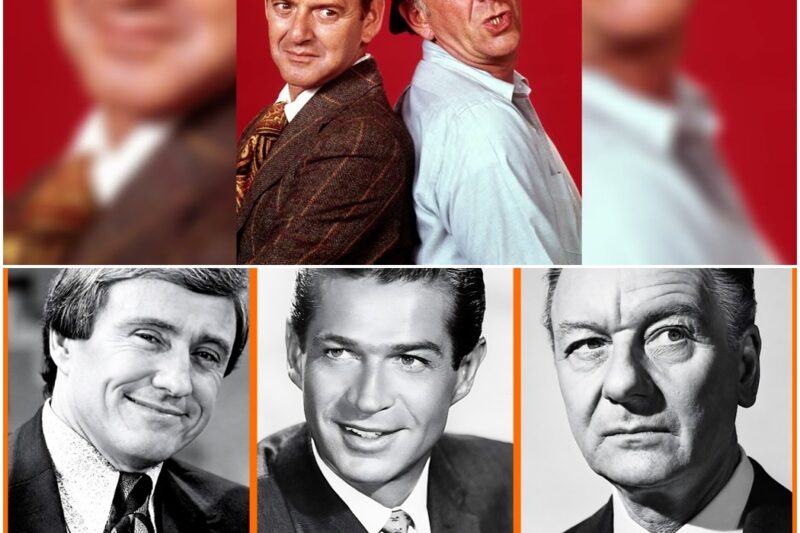 10 Secretly Gay Stars Of The Golden Age Of Hollywood | Then vs Now 2026 D
