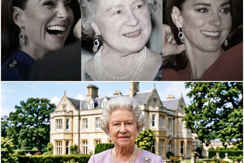 The Queen Mother’s Jewels Tell You Exactly Who She Was D