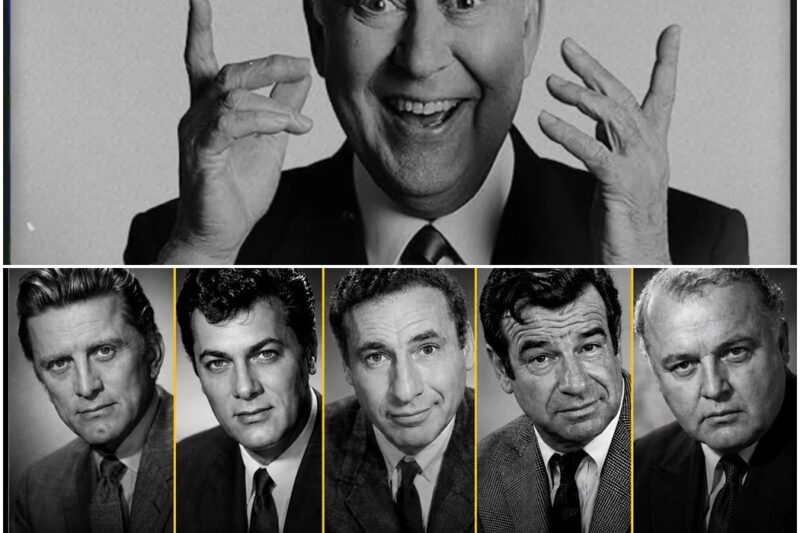 13 JEWISH ACTOR WHO FOUGHT IN WW2 D
