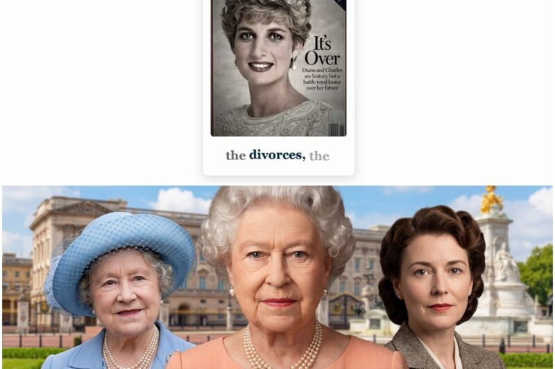 Queen Elizabeth II Only Became a Person After 2002 — Six Years to Bond, Twenty to Paddington D