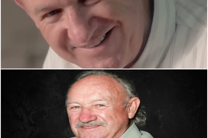 What They Found In Gene Hackman’s Mansion Will Leave You Sh*cked D