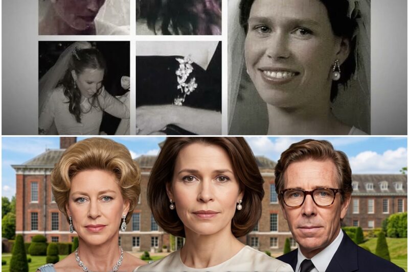 Lady Sarah Chatto: The Daughter Who Escaped the Margaret Curse D