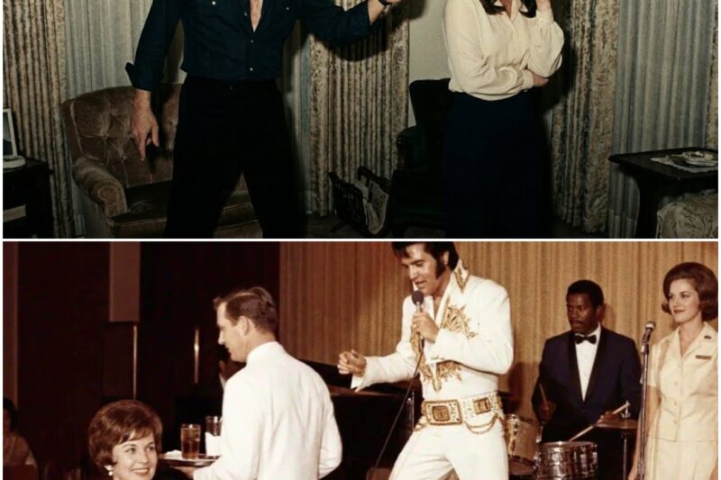 The 11 Biggest Betrayals Elvis Presley Ever Face D ·