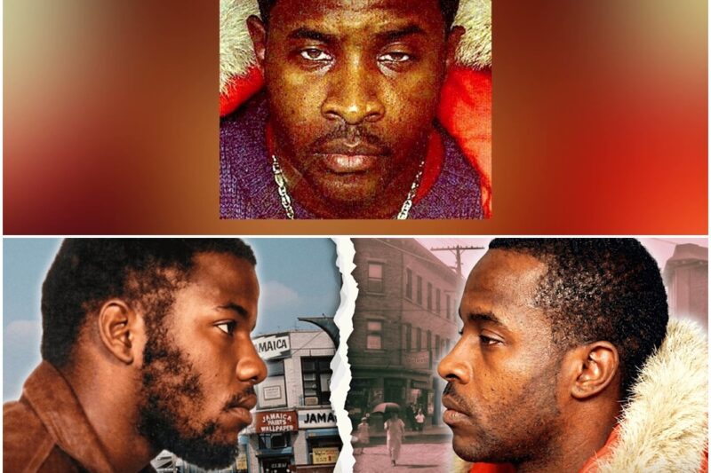 Inside The Deadly War That Broke Queens: Fat Cat & Supreme McGriff vs The Feds D