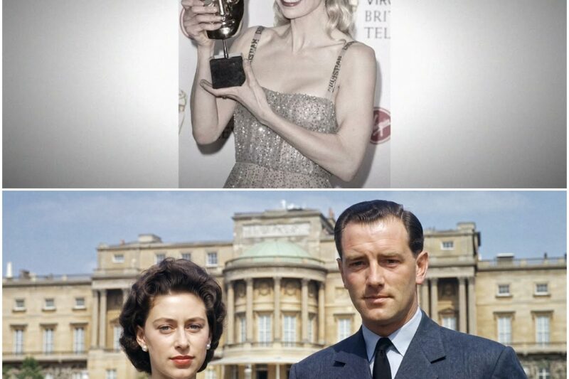 Princess Margaret Didn’t Lose Townsend — She Picked the Title and the Money D