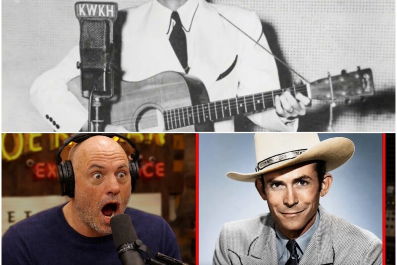 No One Believed These Hank Williams Stories. Until They Watched This! | True Story (1923–1953) D