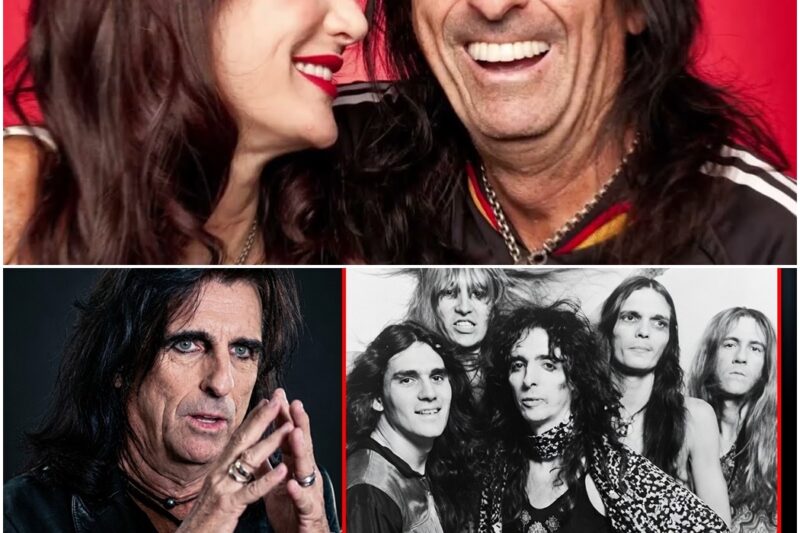 No One Believed These Alice Cooper Stories. Until They Watched This! D