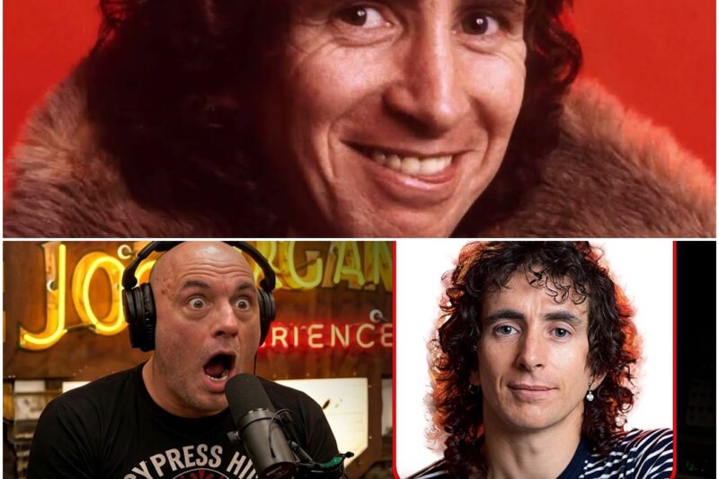 No One Believed These Bon Scott Stories. Until They Watched This! D