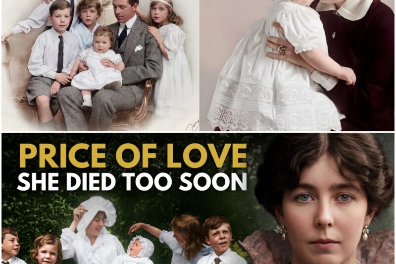 The Decision That Ended Her Life: The Tragedy of Princess Margaret D