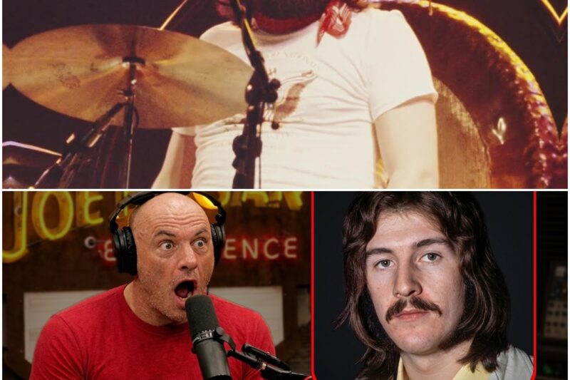 No One Believed These John Bonham Stories. Until They Watched This! D