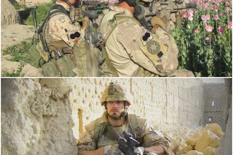 What America’s Best Snipers Said When Two JTF2 Operators Made Their World Record Look Ordinary D