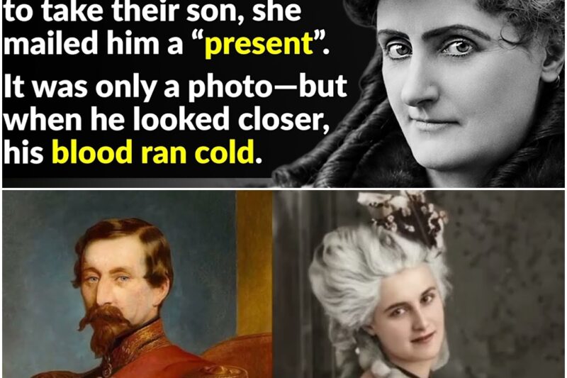 The Countess of Castiglione: Beautiful, Disturbed, And Dangerous D