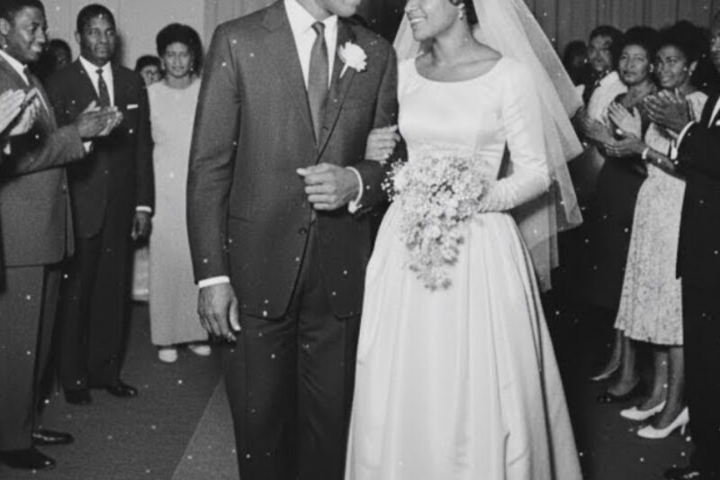 “Ali’s brother revealed SHOCKING truth: ‘She was his ONLY true love—and he NEVER got over losing her JJ