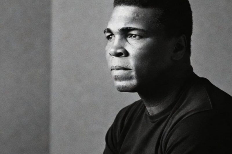 Muhammad Ali Learned Something Late in Life — It Changed How He Was Remembered JJ
