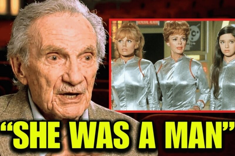 Lost in Space: The Bizarre Behind-the-Scenes Truths That Defined a 1960s Sci-Fi Classic