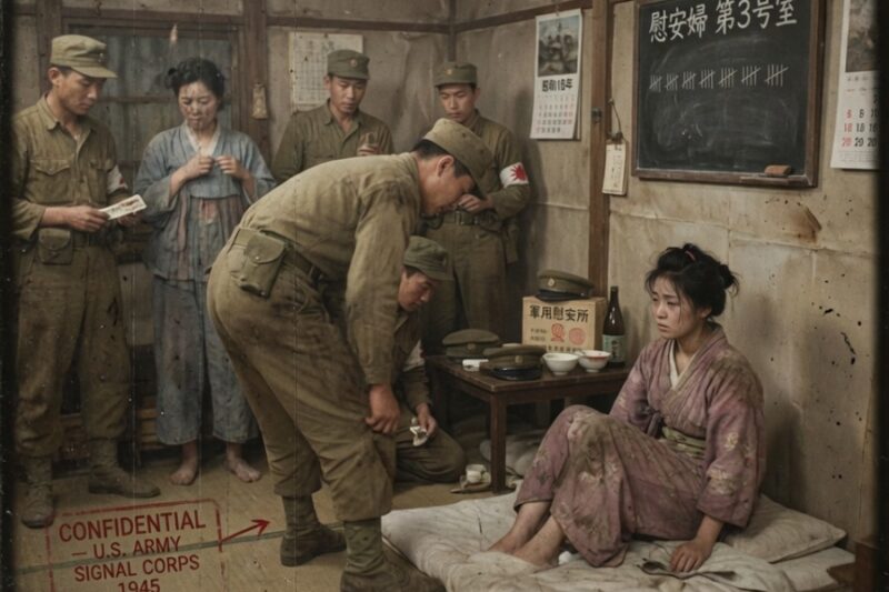 The Shadows of Aso: A Granddaughter’s Journey into the Unspeakable Silence of Imperial Japan’s War Crimes