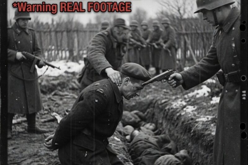 The Echoes of the Executioner: A Legacy of Lead and Silence in the Heart of the Black Forest