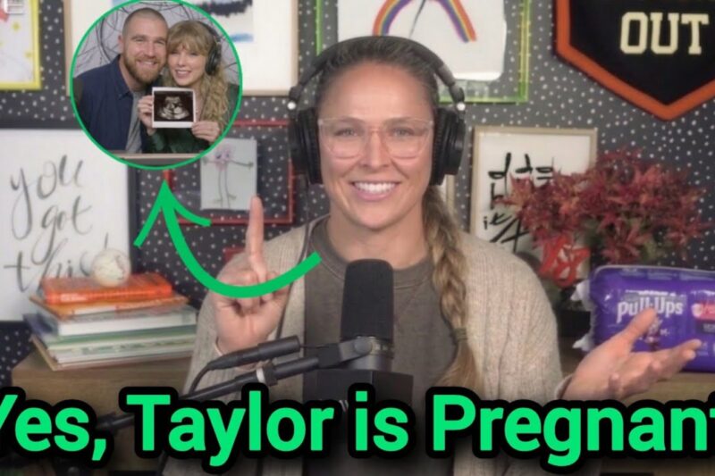 Kylie Kelce Sets the Record Straight: Inside the Latest Viral Moments and Conversations