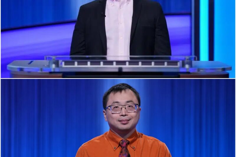 ‘Jeopardy!’ Shocker: Greg Shahade Breaks Silence After Stunning the Super Champion Jamie Ding — His Unexpected Confession Reveals Secrets, Controversies, and the Mind-Blowing Moment That Left Fans Reeling!