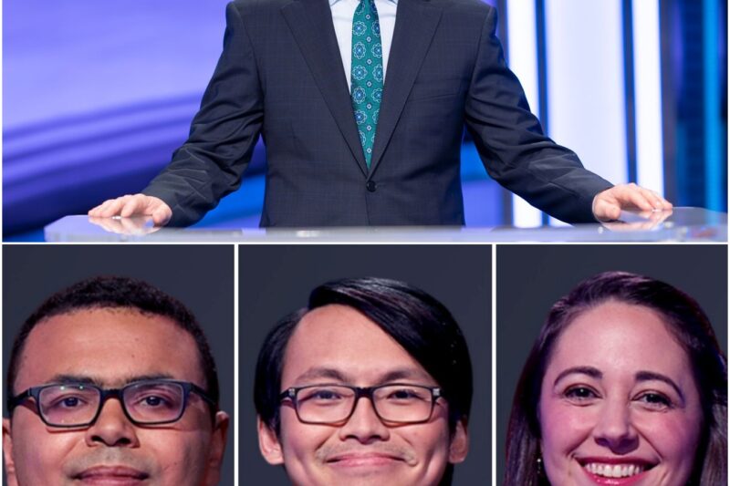‘Jeopardy!’ Fans React After Stunning Game is Settled by ‘Brave’ Final Bet