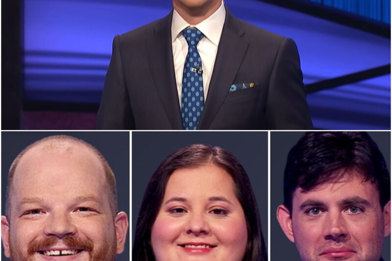‘Jeopardy!’ Fans Bash Judges’ ‘Brutal’ Daily Double Ruling