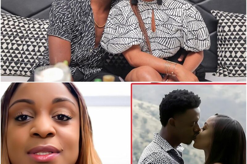 Elizabeth Virgo STUNS the Entire Industry With This Bombshell Revelation!