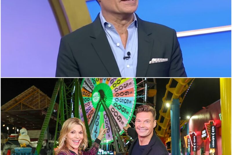 ‘Wheel of Fortune’ Fans Erupt in Debate as Viewers Demand Major Overhaul of One Controversial Aspect of the Beloved Game Show, Sparking Heated Reactions, Divided Opinions, and Growing Pressure on Producers to Respond Before the Next Season Changes Everything on Air