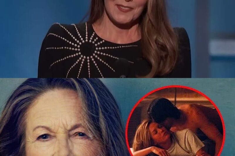 The Rumors Are True? Diane Lane Finally Speaks on Her Scandalous Affairs!
