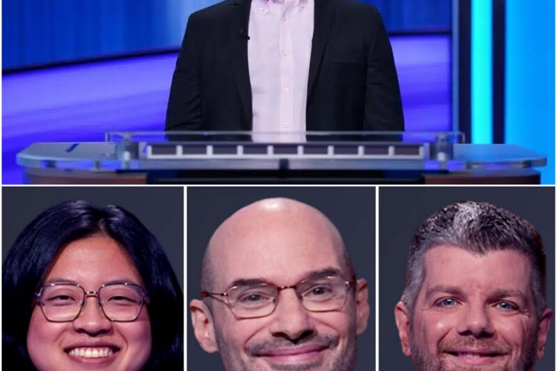 ‘Jeopardy!’ Fans Were Stunned After Giant-Slayer Greg Shahade Beat Jamie Ding—Then His Rough Follow-Up Exposed the Brutal Price of One Unforgettable Victory