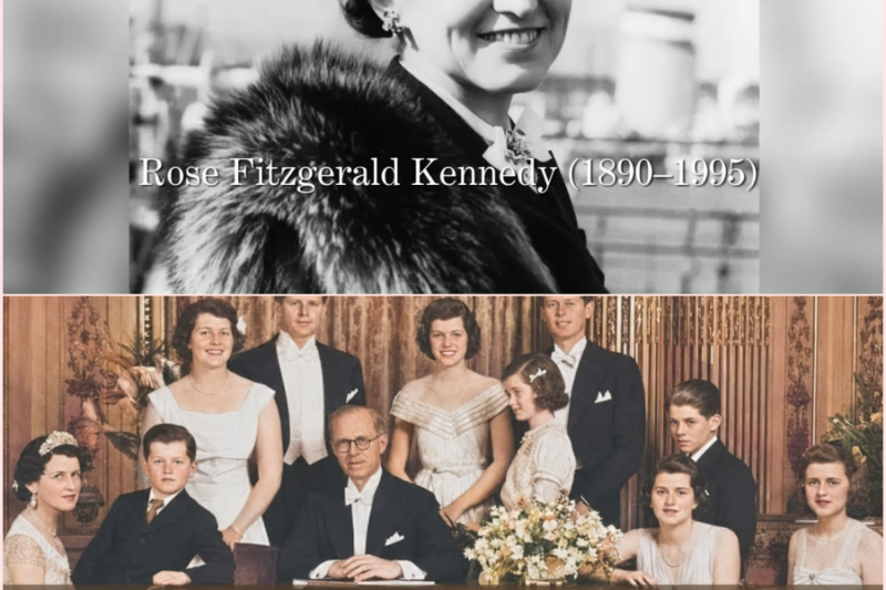 A Kennedy Education: The Schools and Scandals Behind America’s Most Famous Family 