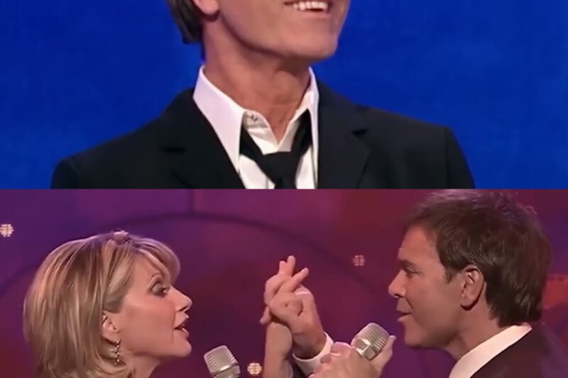 Cliff Richard Lived A Double Life For 30 Years, And No One Knew—Until Now SA