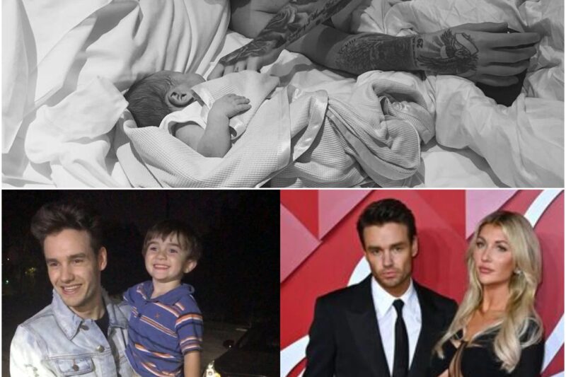 Liam Payne’s $29 Million Estate Bombshell: Why His 9-Year-Old Son Bear Becoming the Sole Beneficiary Has Sparked Heartbreak, Questions, and Fresh Curiosity Around the Late Singer’s Final Legacy as Fans Wonder What Comes Next for the Child He Left Behind