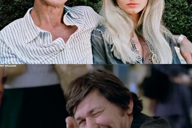 He Died 20 Years Ago, Now Charles Bronson’s Daughter Confirms the Rumors