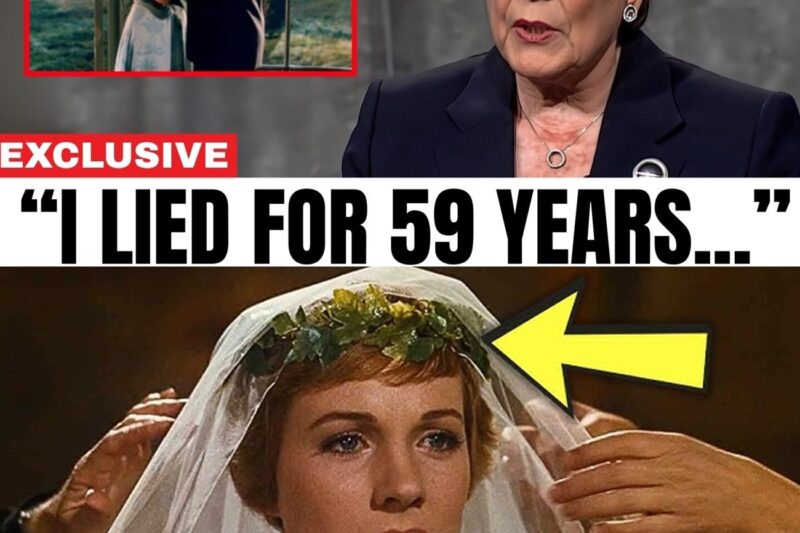 “The Secret History of ‘The Sound of Music’: What They Didn’t Want You to Know”