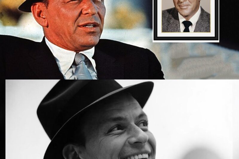 Why Frank Sinatra Didn’t Attend Dean Martin’s Funeral
