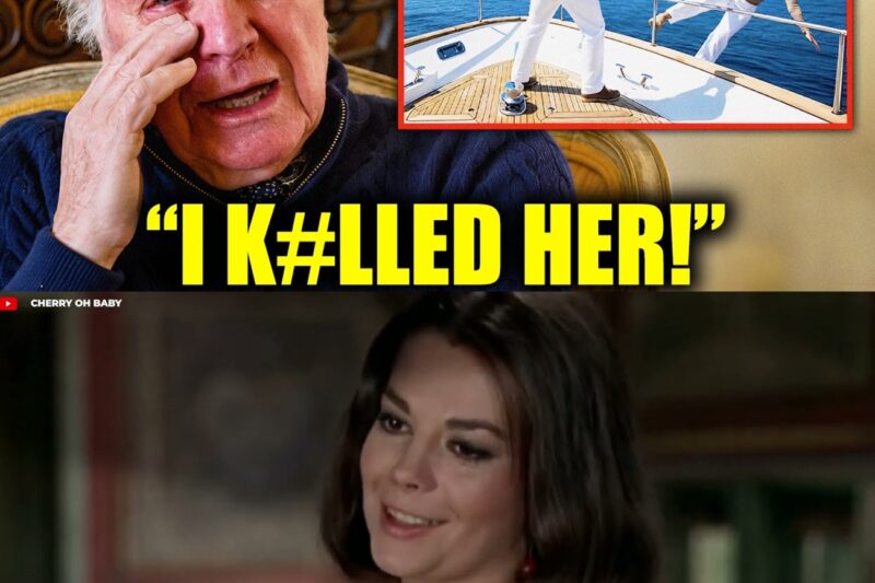 At 96, Robert Wagner Confirms What We Suspected About Natalie Wood’s Death