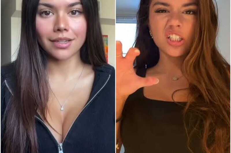 ‘Love Island USA’ Bombshell Alannah Keyser Speaks Out After Casa Amor Removal: “It Really Broke My Heart”