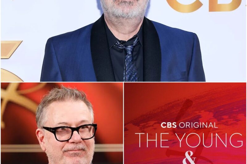 ‘Young and the Restless’ Fans React to Josh Griffith’s Exit & Debate Head Writer’s Replacement