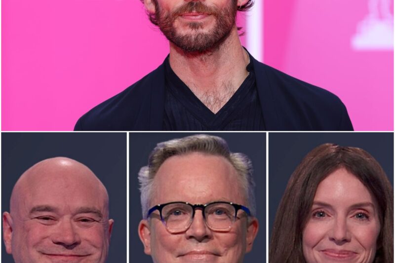 ‘Jeopardy!’ Champion Faces High School Quiz Bowl Coach — Does His Reign End?