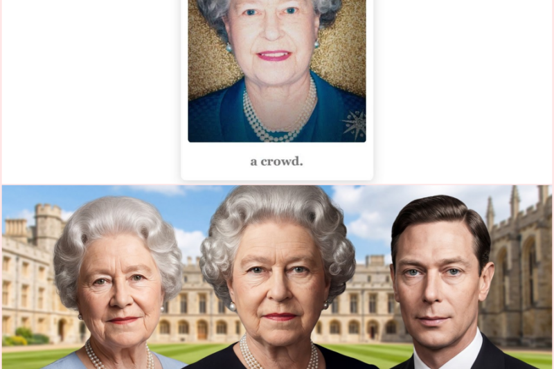 Elizabeth II Changed the Day Her Mother Died — And Everyone Noticed 