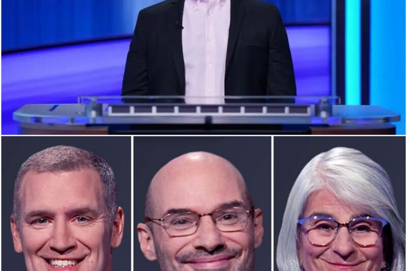 A Masterclass in Failure? The Shocking On-Air Meltdown That Nearly Destroyed Greg Shahade’s ‘Jeopardy!’ Career—And the Brutal Final Second Twist That Left America Screaming.