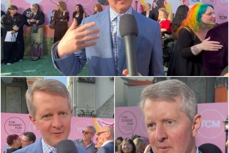 Ken Jennings Breaks His Silence: The Unexpected Study Secret Every ‘Jeopardy!’ Fan Needs to Know Before Dreaming of Standing Behind the Podium
